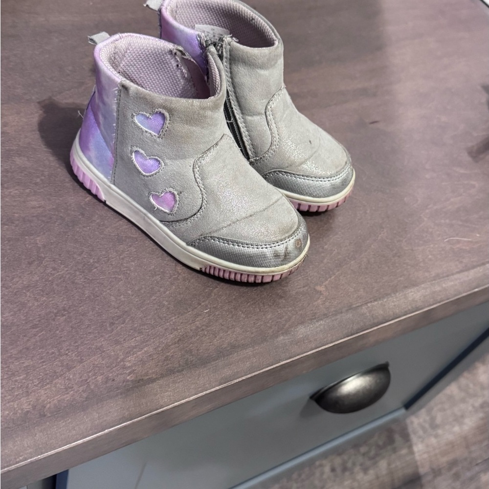 Stride Rite Boots